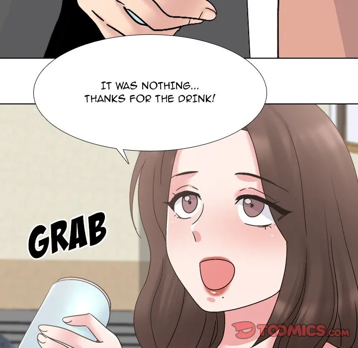 One Shot Mens Clinic Chapter 32 - Page 48