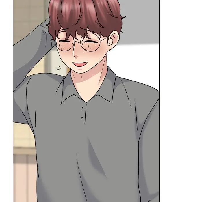 One Shot Mens Clinic Chapter 32 - Page 50