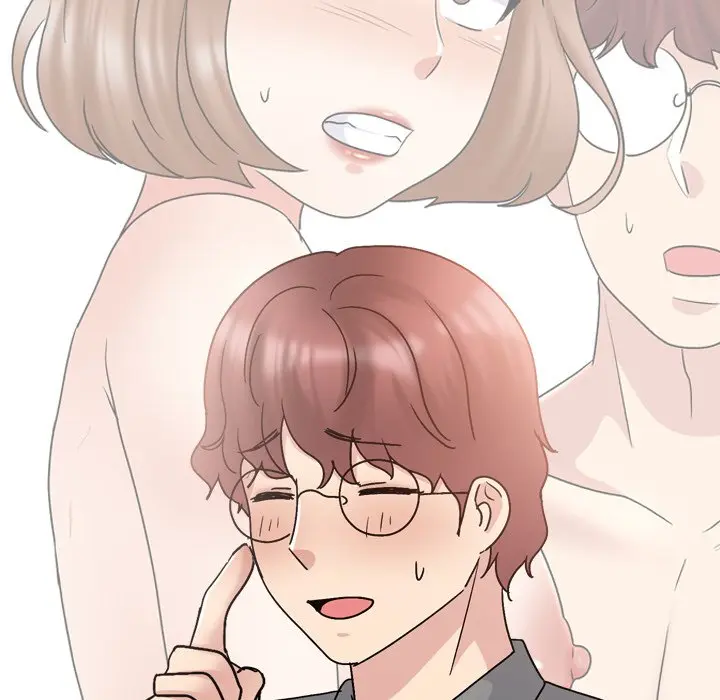 One Shot Mens Clinic Chapter 32 - Page 52