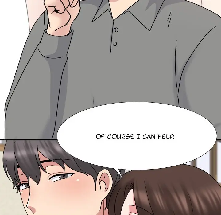 One Shot Mens Clinic Chapter 32 - Page 53