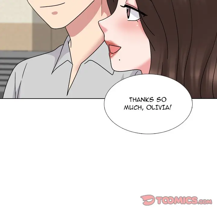 One Shot Mens Clinic Chapter 32 - Page 54