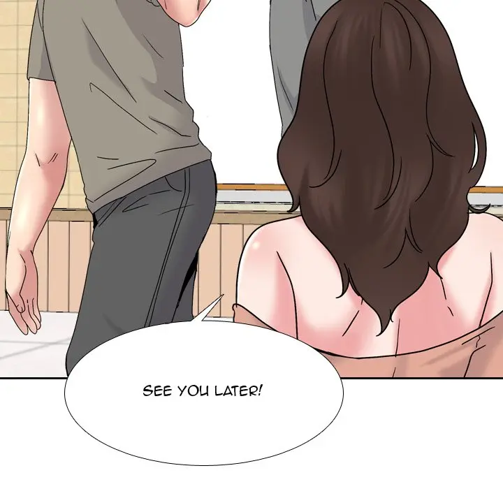 One Shot Mens Clinic Chapter 32 - Page 56