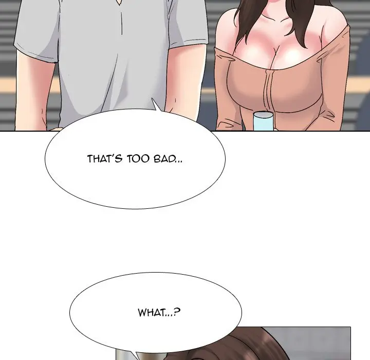 One Shot Mens Clinic Chapter 32 - Page 58