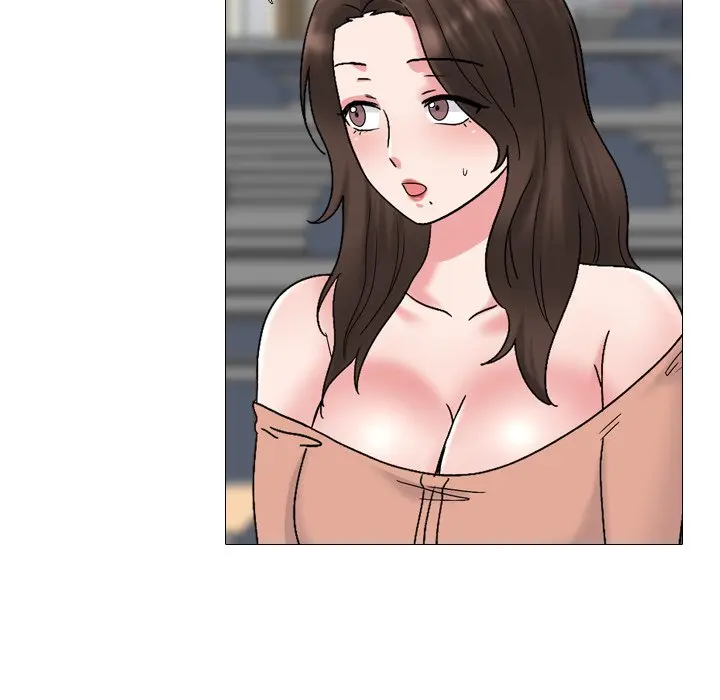 One Shot Mens Clinic Chapter 32 - Page 59