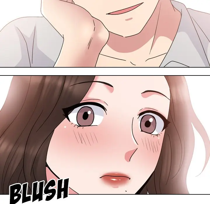 One Shot Mens Clinic Chapter 32 - Page 61