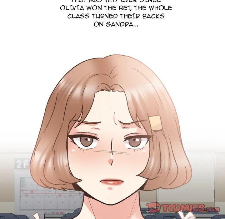 One Shot Mens Clinic Chapter 32 - Page 66