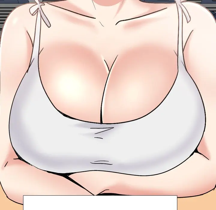 One Shot Mens Clinic Chapter 32 - Page 67
