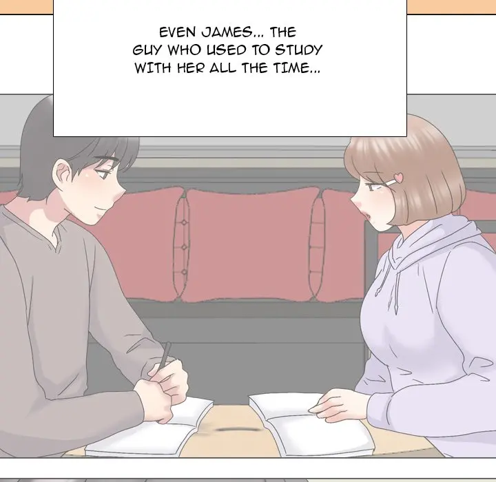 One Shot Mens Clinic Chapter 32 - Page 68