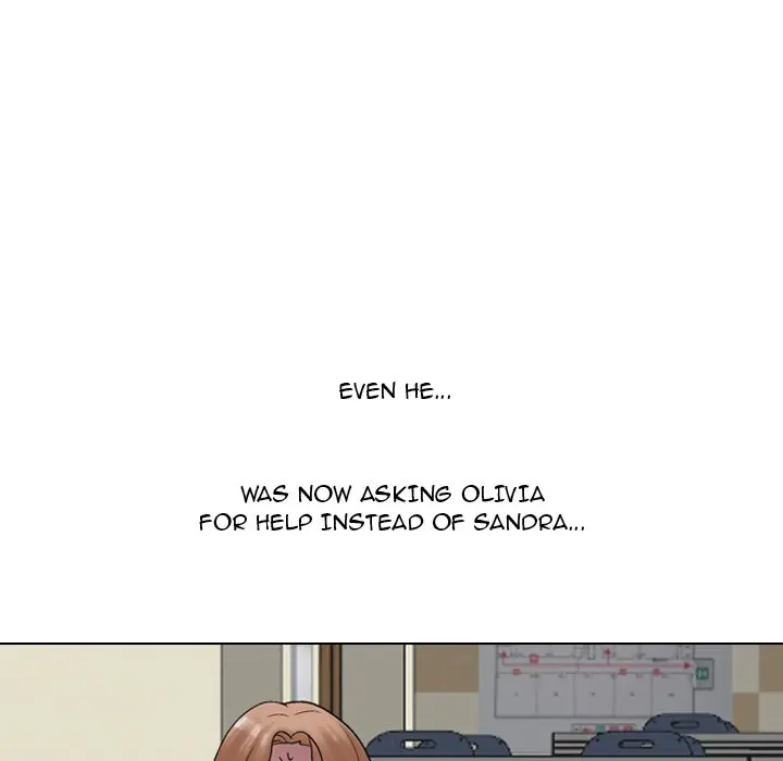 One Shot Mens Clinic Chapter 32 - Page 70