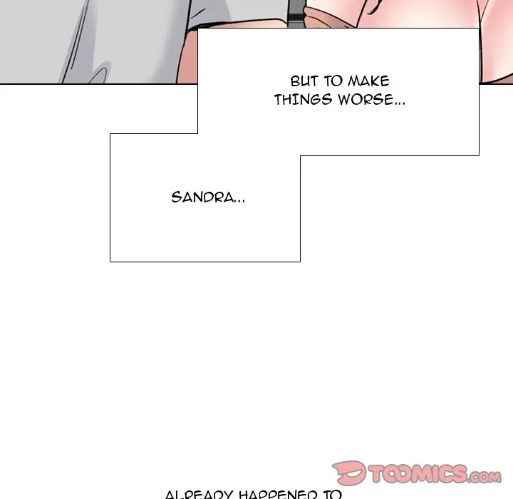 One Shot Mens Clinic Chapter 32 - Page 72