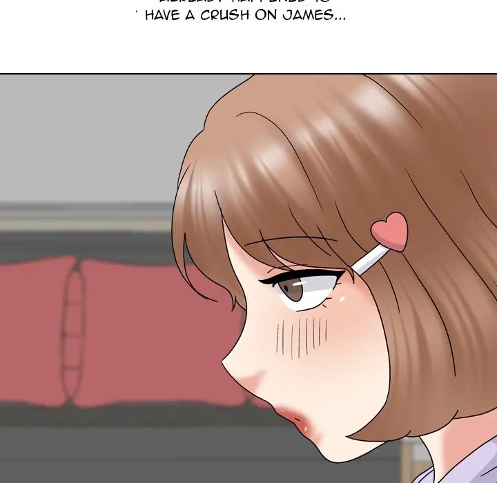 One Shot Mens Clinic Chapter 32 - Page 73