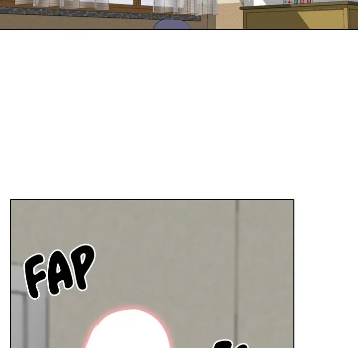 One Shot Mens Clinic Chapter 32 - Page 79
