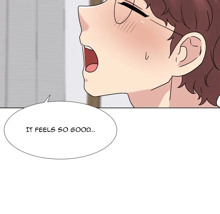 One Shot Mens Clinic Chapter 32 - Page 83