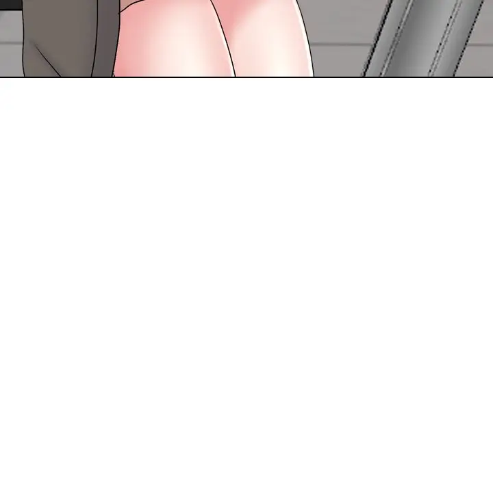 One Shot Mens Clinic Chapter 32 - Page 86