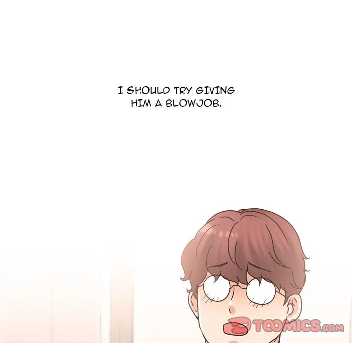 One Shot Mens Clinic Chapter 32 - Page 90