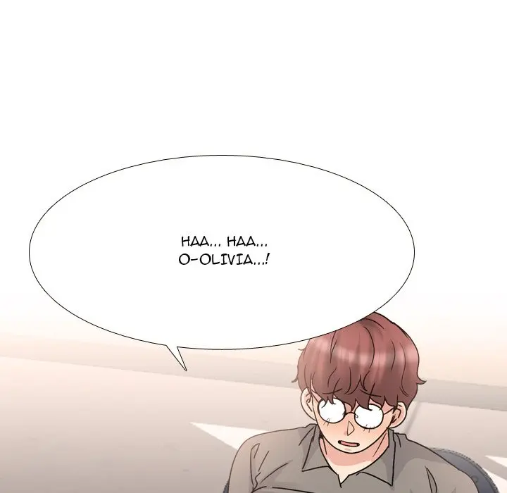 One Shot Mens Clinic Chapter 32 - Page 95