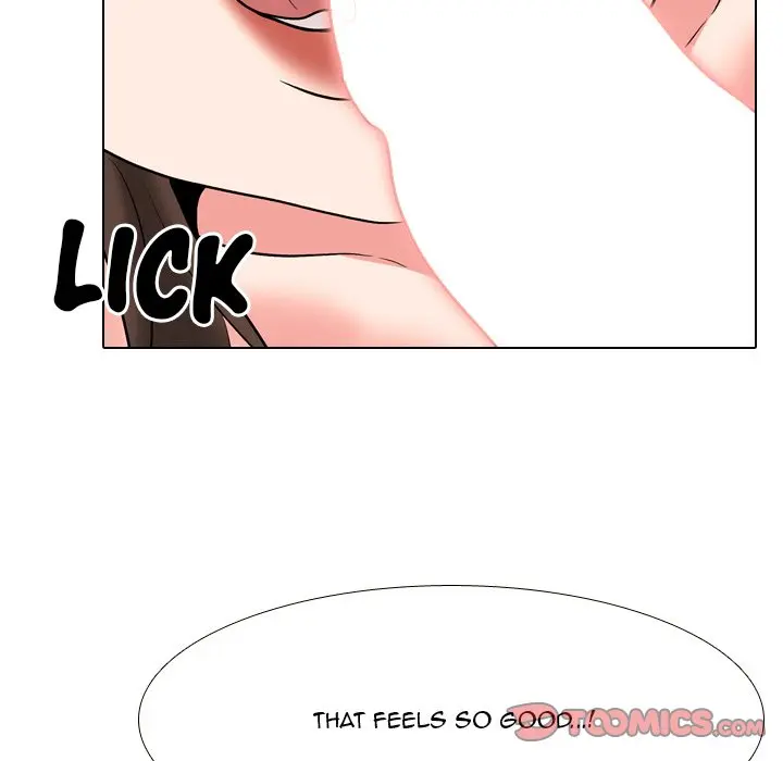 One Shot Mens Clinic Chapter 32 - Page 99