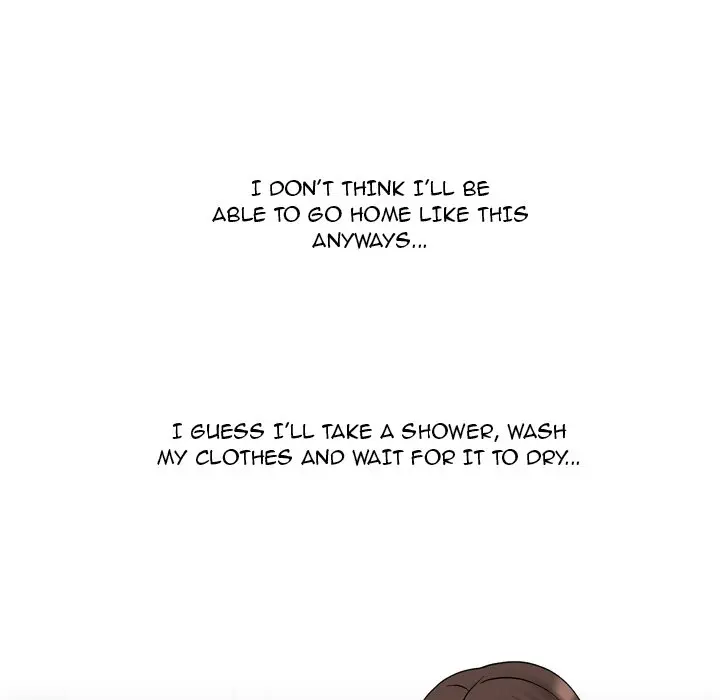 One Shot Mens Clinic Chapter 33 - Page 100