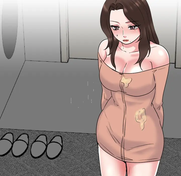 One Shot Mens Clinic Chapter 33 - Page 101