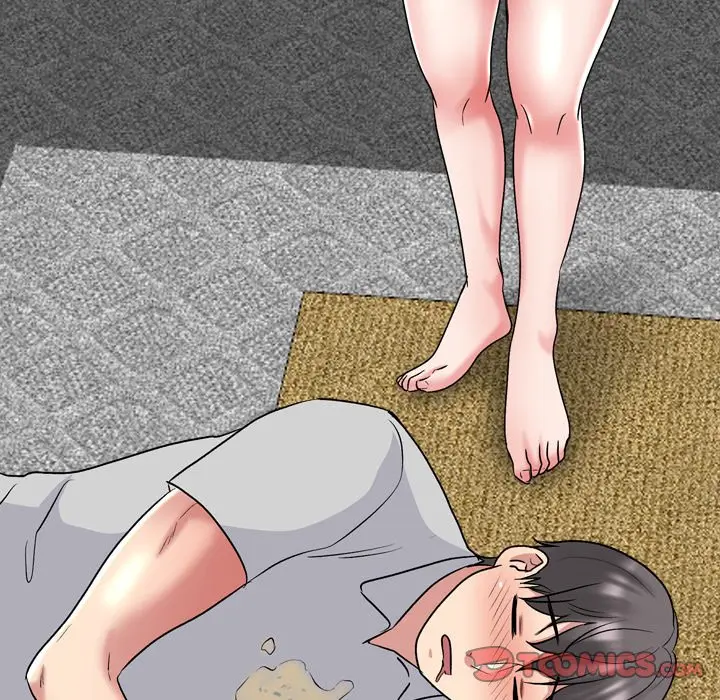 One Shot Mens Clinic Chapter 33 - Page 102