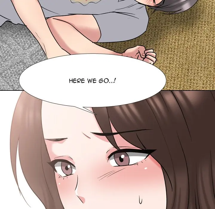 One Shot Mens Clinic Chapter 33 - Page 103