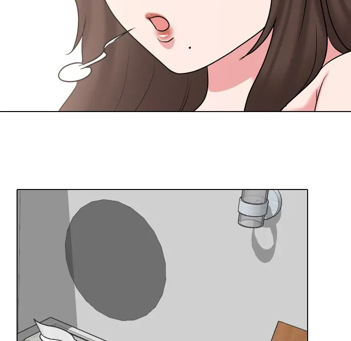 One Shot Mens Clinic Chapter 33 - Page 104