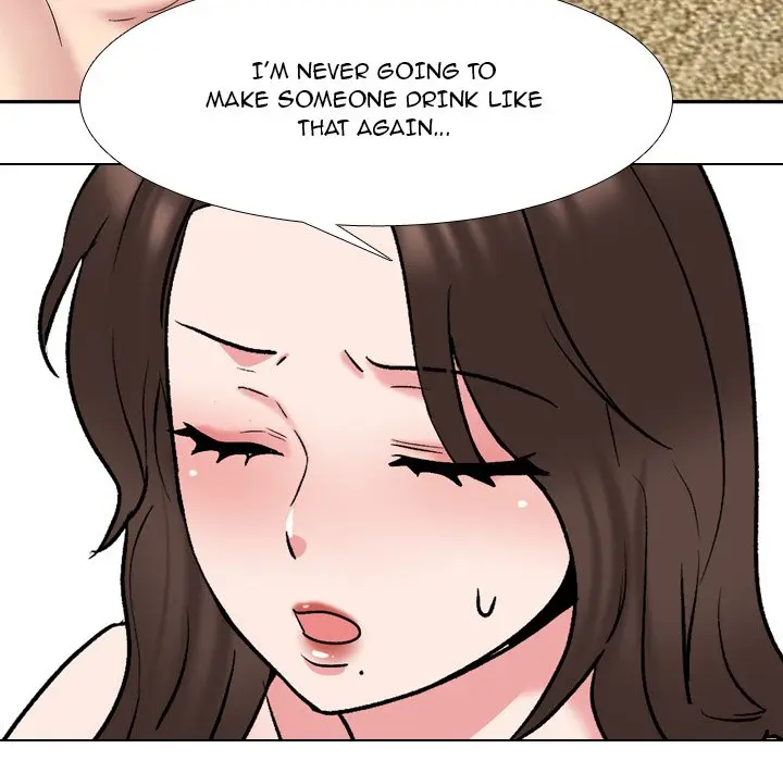 One Shot Mens Clinic Chapter 33 - Page 109