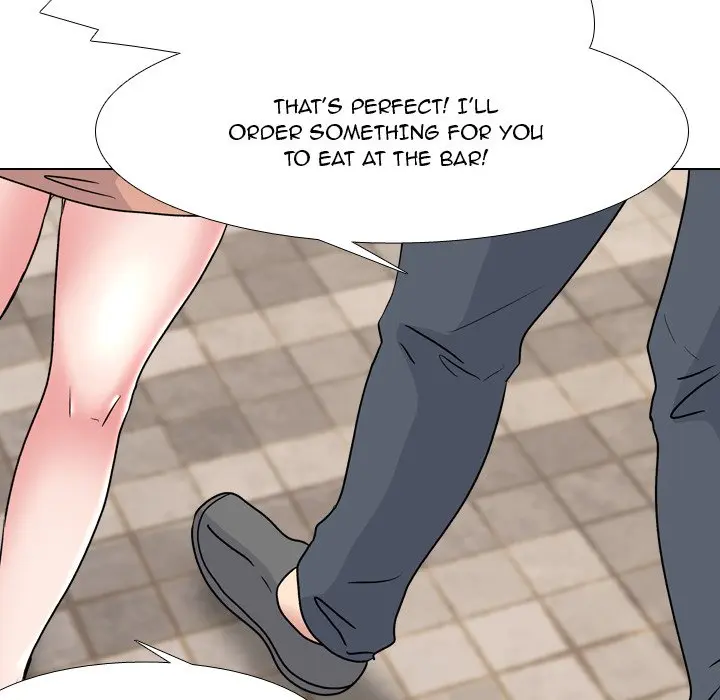 One Shot Mens Clinic Chapter 33 - Page 24