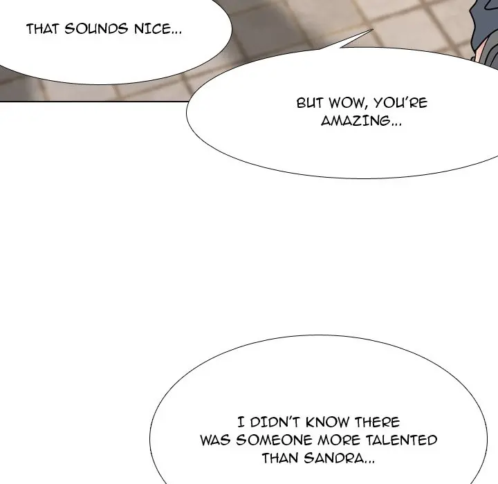 One Shot Mens Clinic Chapter 33 - Page 25