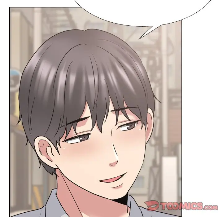 One Shot Mens Clinic Chapter 33 - Page 26