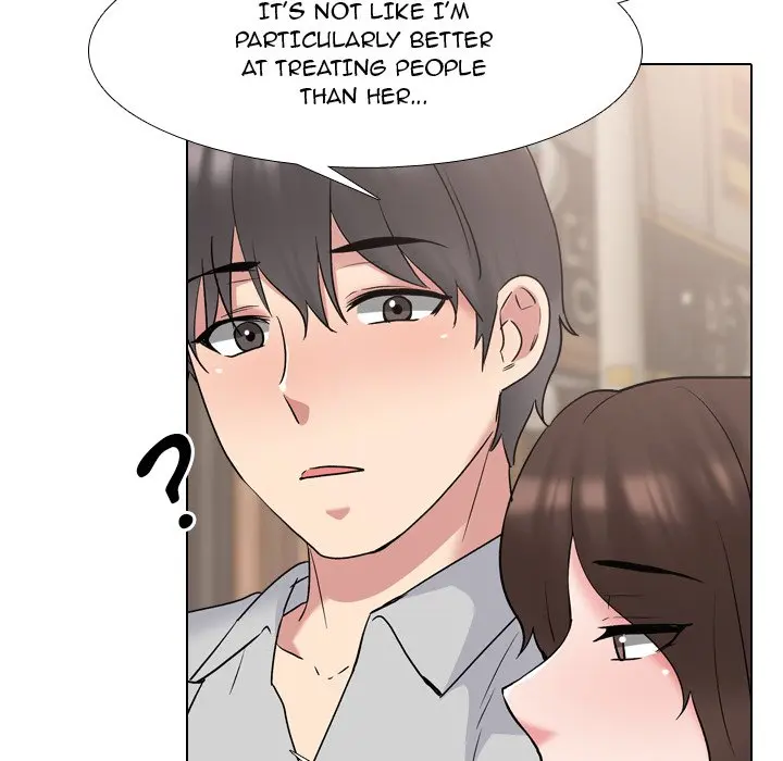 One Shot Mens Clinic Chapter 33 - Page 28