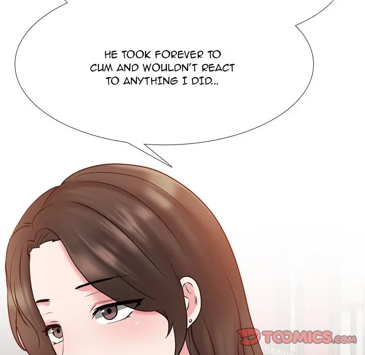 One Shot Mens Clinic Chapter 33 - Page 30