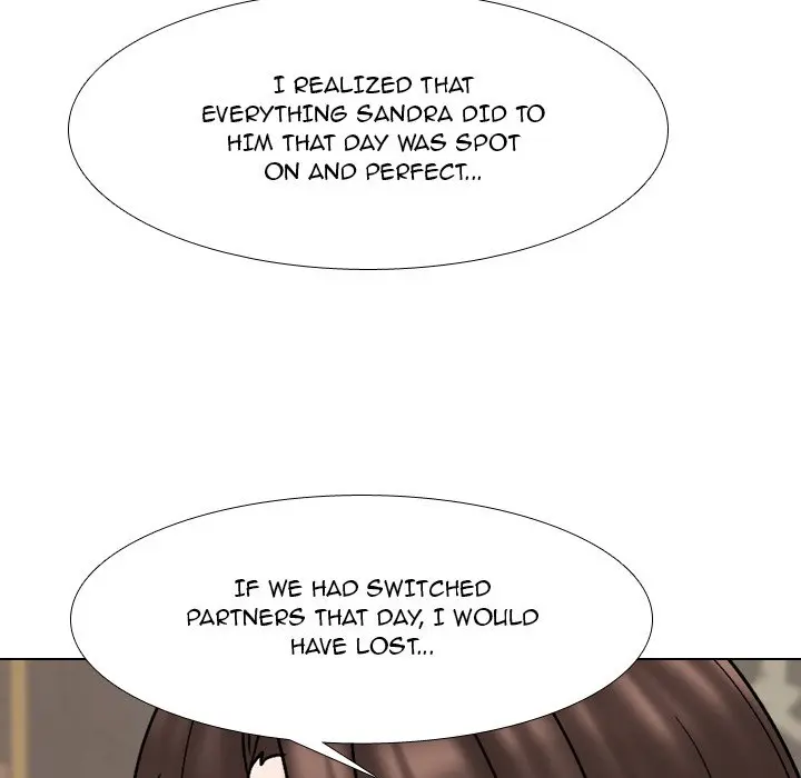 One Shot Mens Clinic Chapter 33 - Page 32