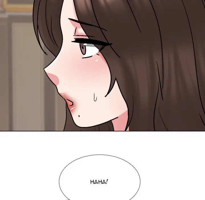 One Shot Mens Clinic Chapter 33 - Page 33