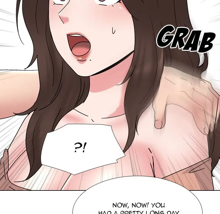 One Shot Mens Clinic Chapter 33 - Page 36