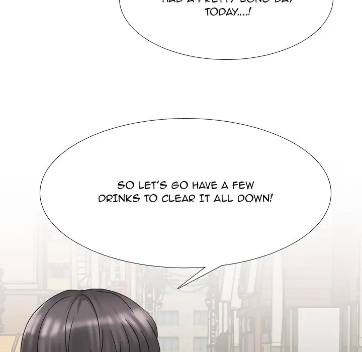 One Shot Mens Clinic Chapter 33 - Page 37