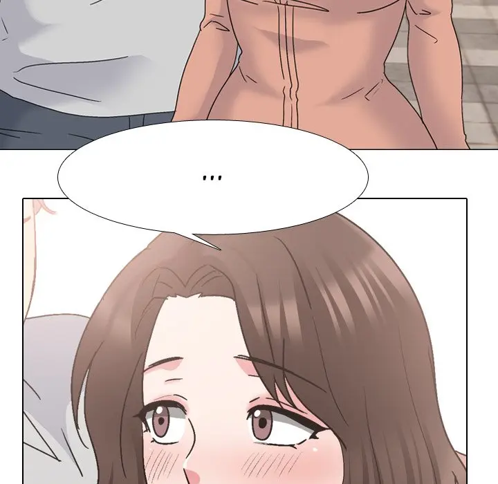 One Shot Mens Clinic Chapter 33 - Page 39