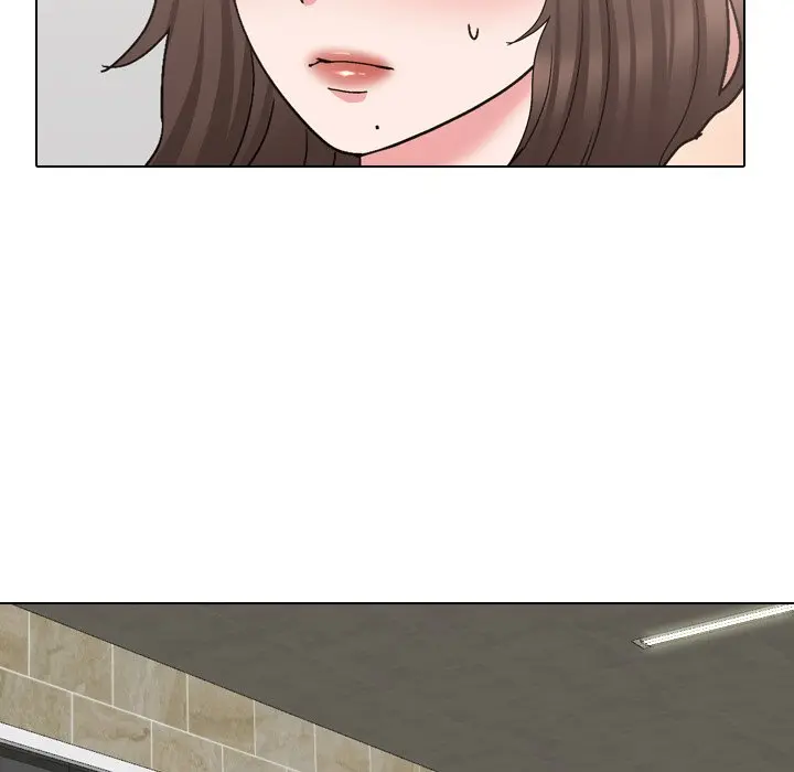 One Shot Mens Clinic Chapter 33 - Page 40
