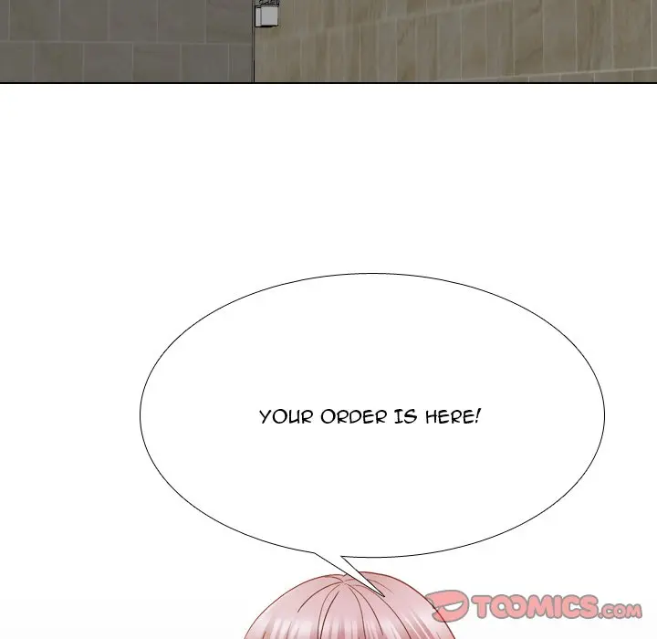 One Shot Mens Clinic Chapter 33 - Page 42
