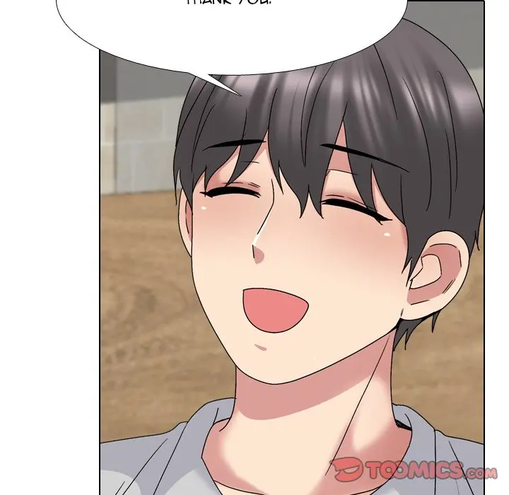 One Shot Mens Clinic Chapter 33 - Page 46