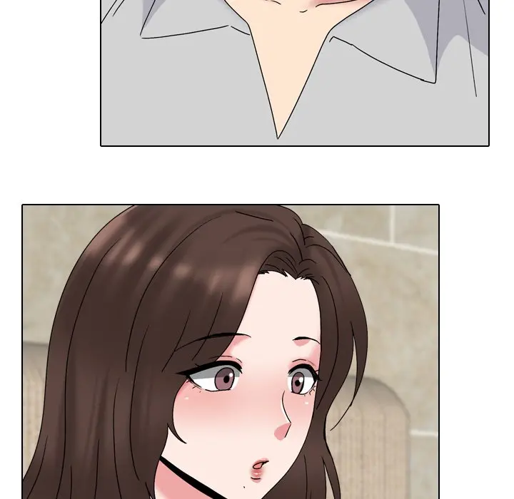 One Shot Mens Clinic Chapter 33 - Page 47