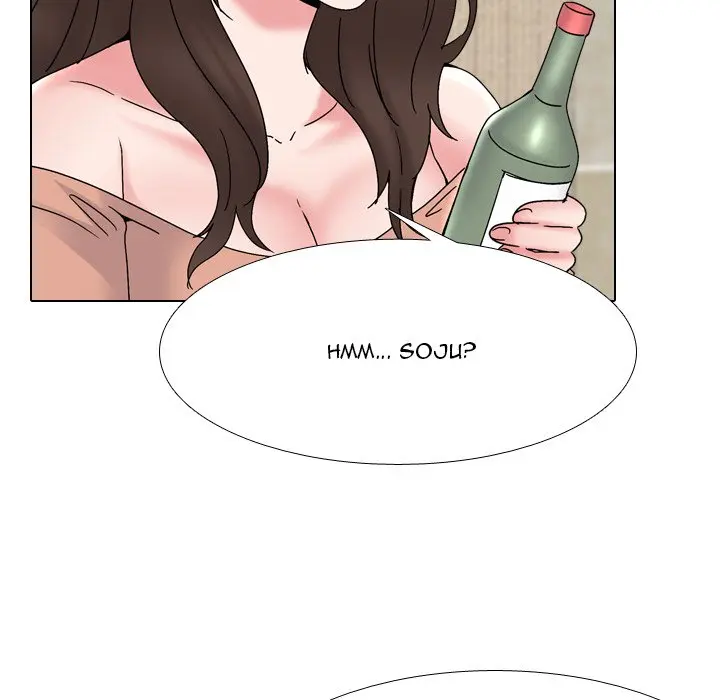 One Shot Mens Clinic Chapter 33 - Page 48