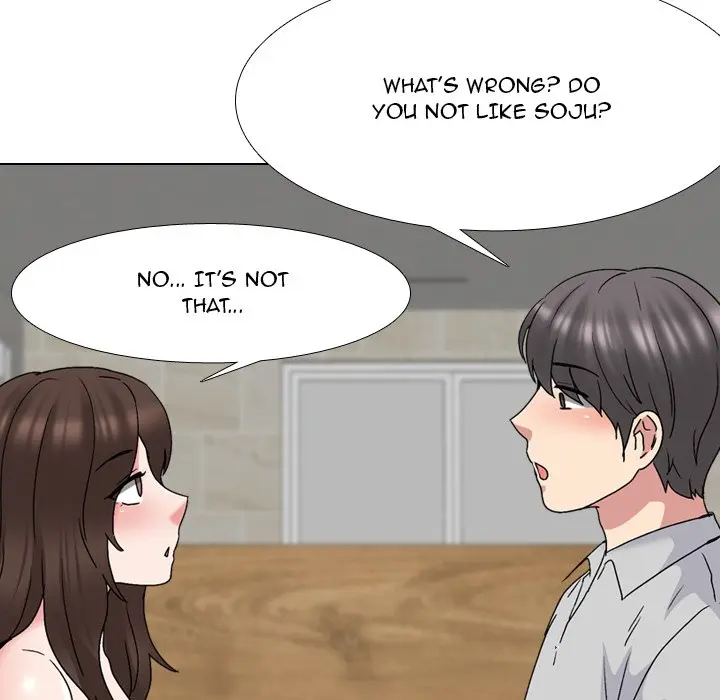 One Shot Mens Clinic Chapter 33 - Page 49
