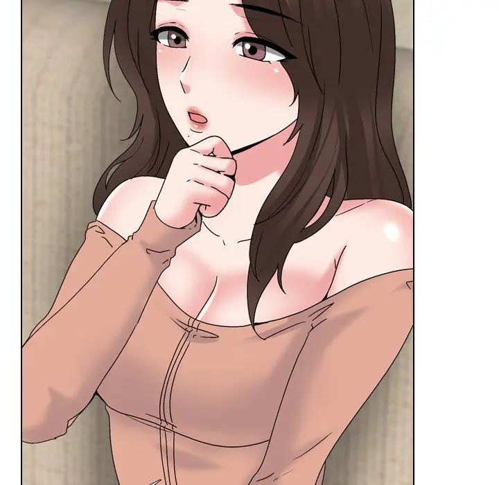 One Shot Mens Clinic Chapter 33 - Page 51