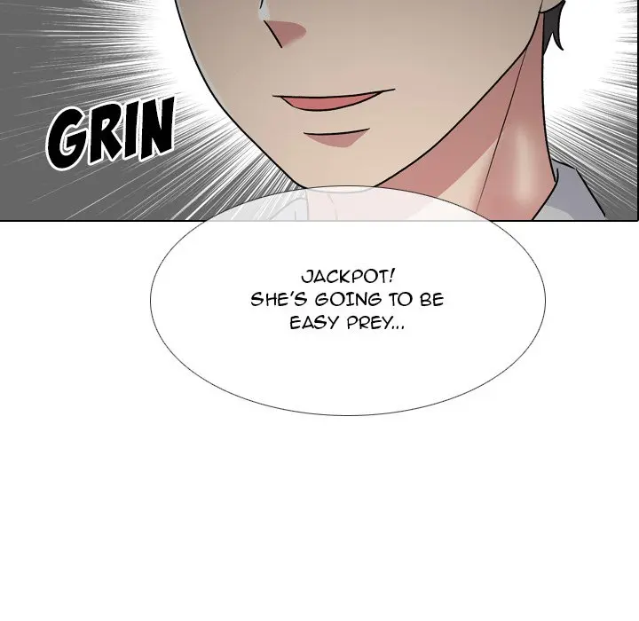 One Shot Mens Clinic Chapter 33 - Page 53