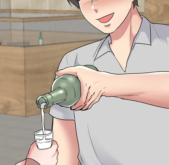 One Shot Mens Clinic Chapter 33 - Page 55