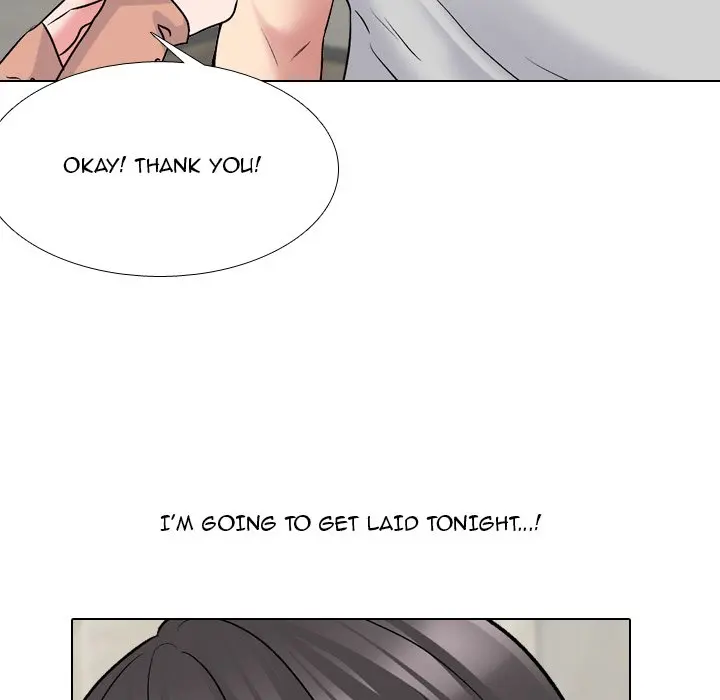 One Shot Mens Clinic Chapter 33 - Page 56