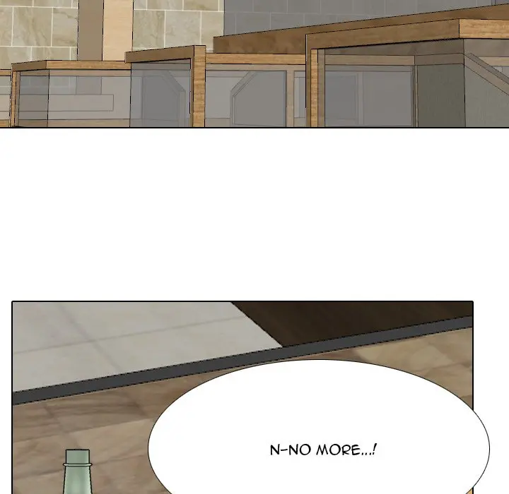 One Shot Mens Clinic Chapter 33 - Page 61