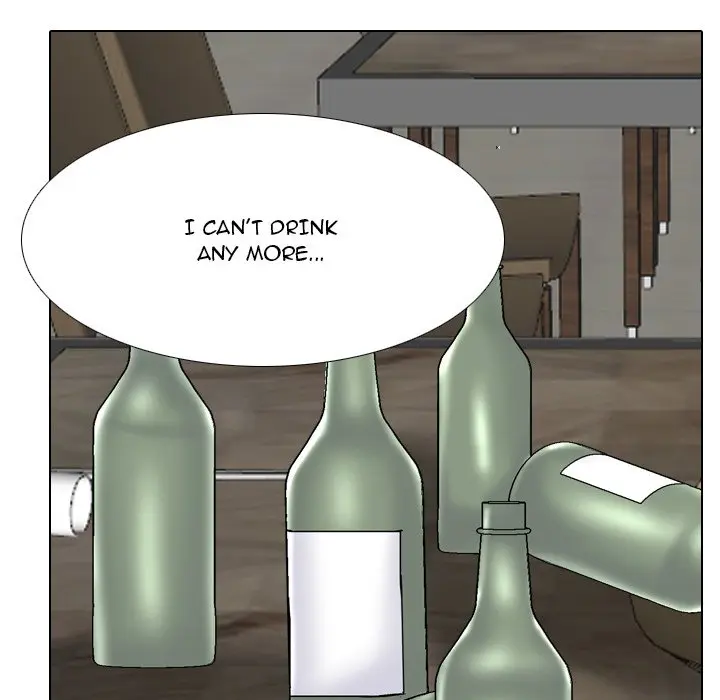 One Shot Mens Clinic Chapter 33 - Page 63