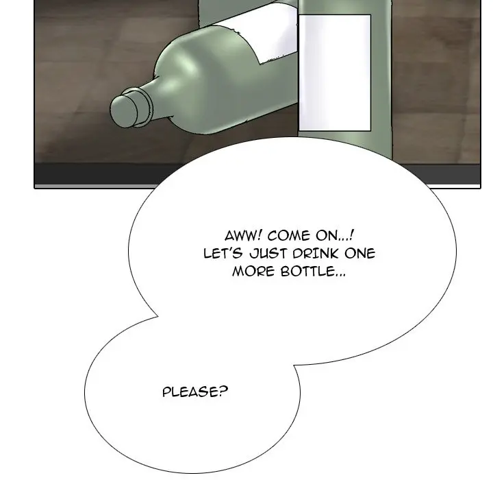 One Shot Mens Clinic Chapter 33 - Page 64